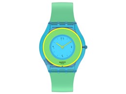 HARA GREEN 01 SS08Z100