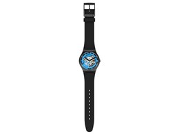 BLUE ANATOMY SUOB187