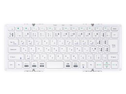 MOBO Keyboard 2 AM-K2TF83J/SLW [Vo[/zCg]
