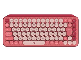 POP KEYS Mechanical Wireless Keyboard K730RO  [[Y]