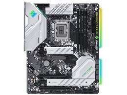 Z690 Steel Legend