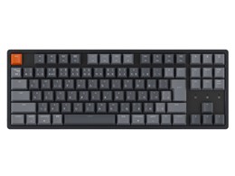 K8 Wireless Mechanical Keyboard zbgXbvf K8-91-Swap-RGB-Blue-JP 