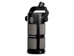 Podcast Pro [Black]