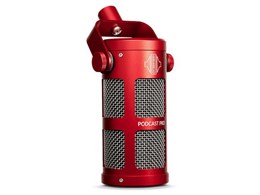 Podcast Pro [Red]