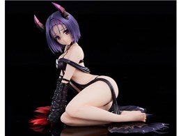 ToLOVE-ƂԂ-_[NlX At _[NlXver. 1/6