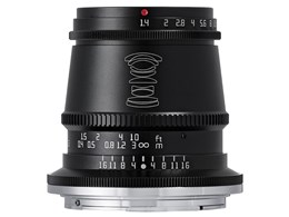 銘匠光学 TTArtisan 17mm f/1.4 C ASPH [ニコンZ用] 価格比較 - 価格.com