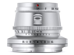 TTArtisan 35mm f/1.4 C Vo[ [CJLp]