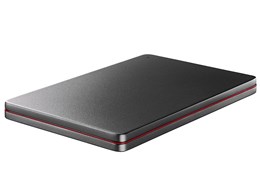 IODATA HDPX-UTSC2K [Black×Red] 価格比較 - 価格.com