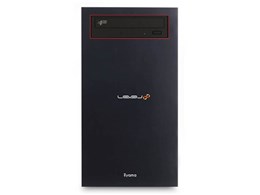 LEVEL-M0P5-R73X-DSX Ryzen 7 3700X/16GB/500GB SSD/RX 6600 XT/500W