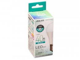 AGLED LDA4N-G-E17-4T6-E [F]