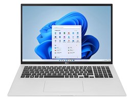 LG gram 17Z95P-KA79J