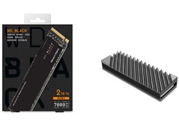 WD_Black SN850 NVMe WDS200T1X0E+HS