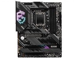 MPG Z690 EDGE WIFI DDR4