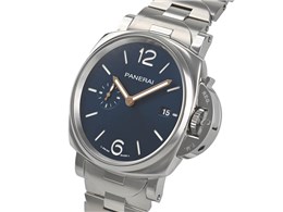 ~m[ hDG 42MM PAM01124