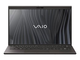 VAIO Z VJZ1411 Core i5-11300H(TDP35W 3.10GHz)/8GB/lnCXs[hSSD 256GB/Windows 11 Home