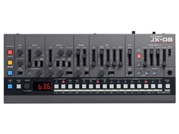 Boutique JX-08