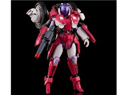RIOBOT @bnLXs[_ 1/12 VR-038L o[gC t[P