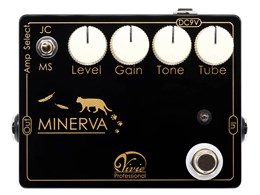 MINERVA