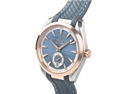 �V�[�}�X�^�[ �A�N�A�e�� 150M �R�[�A�N�V���� �}�X�^�[ �N���m���[�^�[ �X���[���Z�R���h 41MM 220.22.41.21.03.001