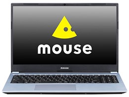 mouse B5-R5 v~Af Ryzen 5 5500U/16GB/512GB NVMe SSD/15.6^tHDtڃf #2111B5-R5LUCASW11-H