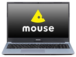 mouse B5-R7 v~Af Ryzen 7 4800U/16GB/512GB NVMe SSD/15.6^tHDt/Windows 11 Homeڃf #2201B5-R7RENBSW11-H