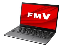 富士通 FMV Chromebook WM1/F3 FCBWF3M13T_KC Core i3・4GBメモリ ...