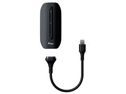zerda ITM01 Lightningf