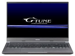 G-Tune E5-165-H Core i7 11800H/RTX 3060/32GB/1TB NVMe SSD/15.6^WQHDtڃf
