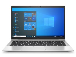 EliteBook 840 Aero G8 Notebook PC 3Y225PA Core i5/8GB/256GB SSD/WiFi X^_[hf