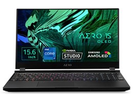 AERO 15 OLED KD-72JP623SR