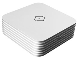 Silent Angel Z1 1T [SILVER]