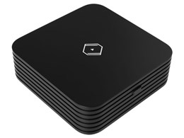 Silent Angel Z1 [BLACK]