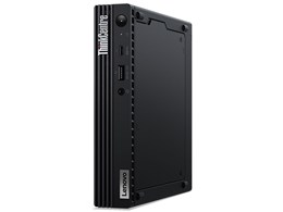 ThinkCentre M80q Tiny Windows 11 ProECore i3 10100TE4GB[E128GB SSD X^_[h 11DNCTO1WW