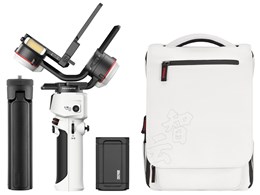 ZHIYUN CRANE M3 COMBO 価格比較 - 価格.com