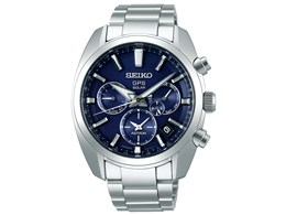 �A�X�g���� GPS Solar SSH019J1 [�C�O���f��]