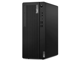 ThinkCentre M70t Tower Core i3 10100�E4GB�������[�E500GB HDD���� �X�^���_�[�h 11EVCTO1WW
