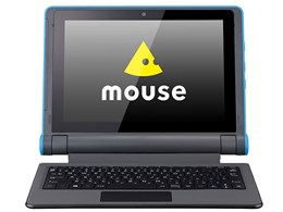 mouse E10 10.1型HD液晶搭載 2021年秋モデル