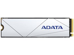 Premier SSD For Gamers APSFG-512GCS