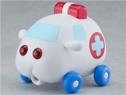 PUI PUI �����J�[ MODEROID ���݂��ă����J�[ �~�}�����J�[