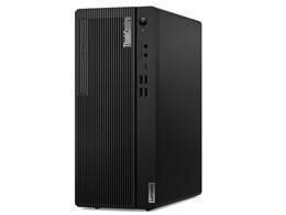 ThinkCentre M80t Tower Core i3 10100�E4GB�������[�E500GB HDD���� �X�^���_�[�h 11EKCTO1WW