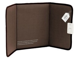 NooQ Panel Heater NQ-PH21-BR [uE]