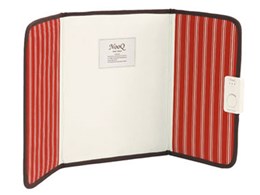 NooQ Panel Heater NQ-PH21-RD [bhXgCv]