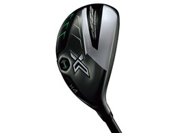 XXIO X ゼクシオX　ユーティリティH4 Flex:S ゼクシオ エックス ハイブリッド | ユーティリティ | 製品情報