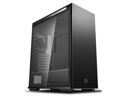 GAMER STORM MACUBE 310 GS-ATX-MACUBE310-BKG0P