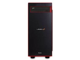 LEVEL-R059-117-TAX-PPE Core i7 11700/16GBメモリ/1TB SSD/RTX 3070/700W