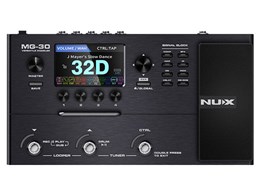 NUX MG-30 価格比較 - 価格.com