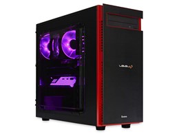 LEVEL-R05A-119-TAX-A2 [RGB Build] Core i9 11900/16GB/1TB SSD/RTX 3070/700W