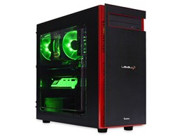 LEVEL-R05A-119-TAX-FB [RGB Build] Core i9 11900/16GB/1TB SSD/RTX 3070/700W