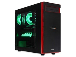 LEVEL-R05A-119-TAX-GameWith [RGB Build] Core i9 11900/16GB/1TB SSD/RTX 3070/700W
