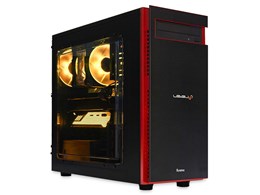 LEVEL-R05A-119-TAX-Happy Plus [RGB Build] Core i9 11900/16GB/1TB SSD/RTX 3070/700W